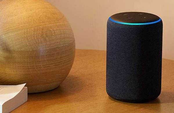 Amazon Echo Plus