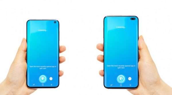 samsung galaxy s10+