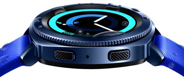 Samsung Gear Sport