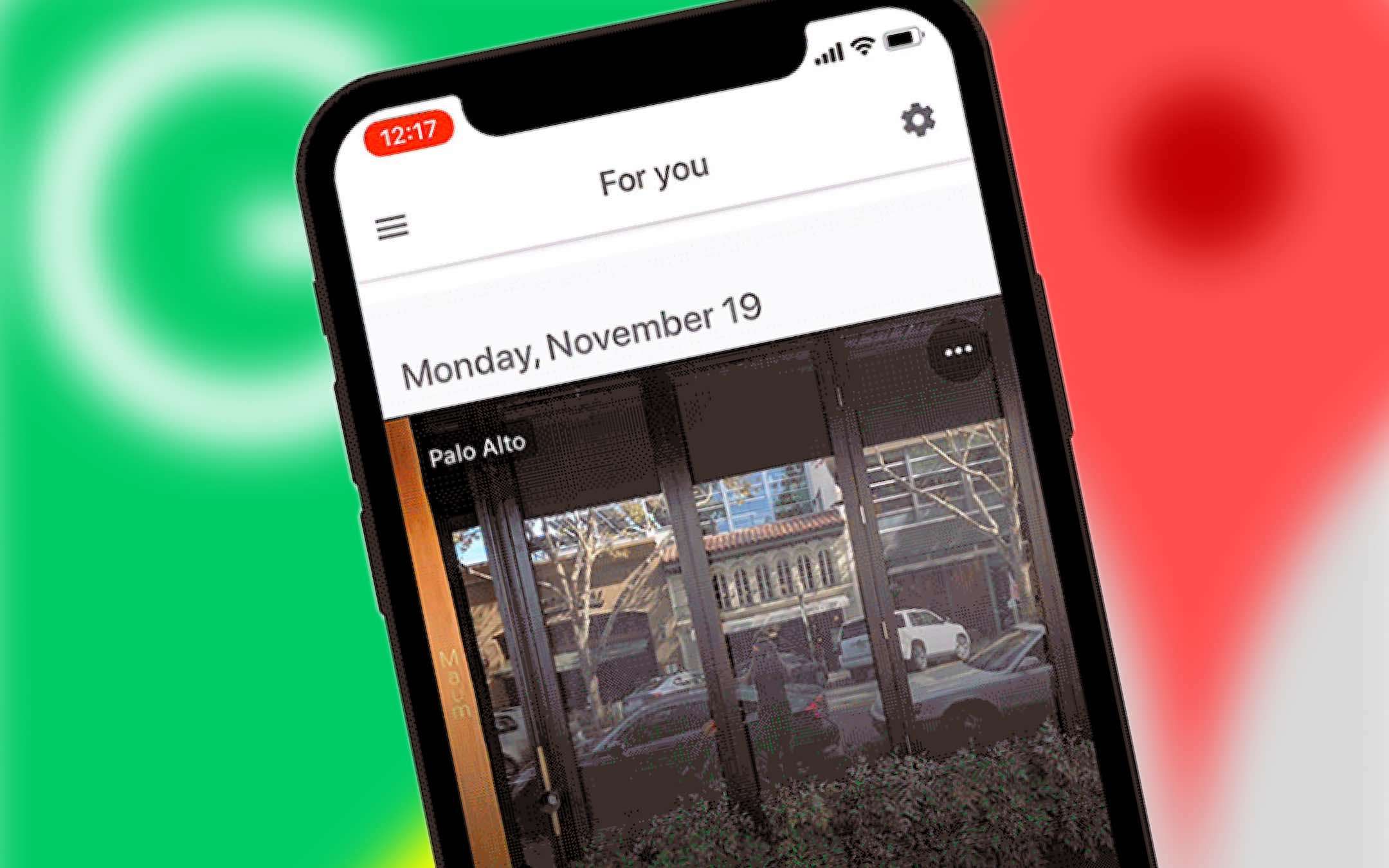 Google Maps, ecco i suggerimenti personalizzati Google Maps, ecco i suggerimenti personalizzati
