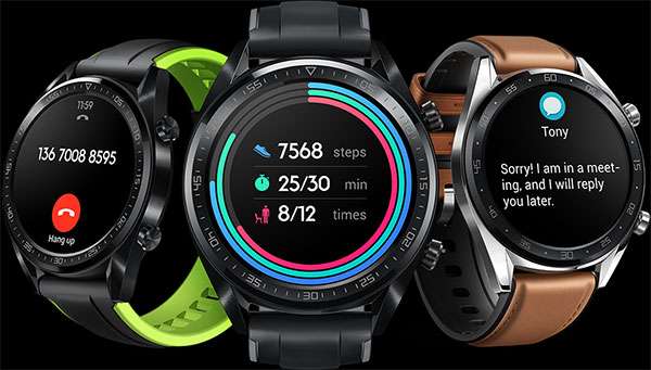 Huawei Watch GT