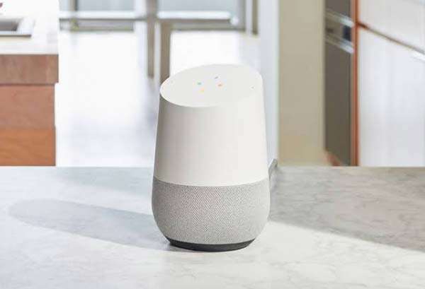 Google Home