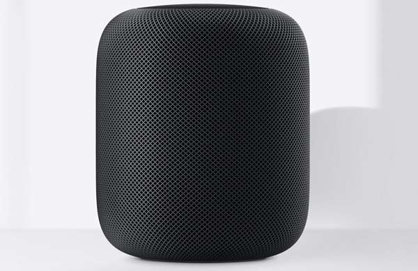 Apple HomePod