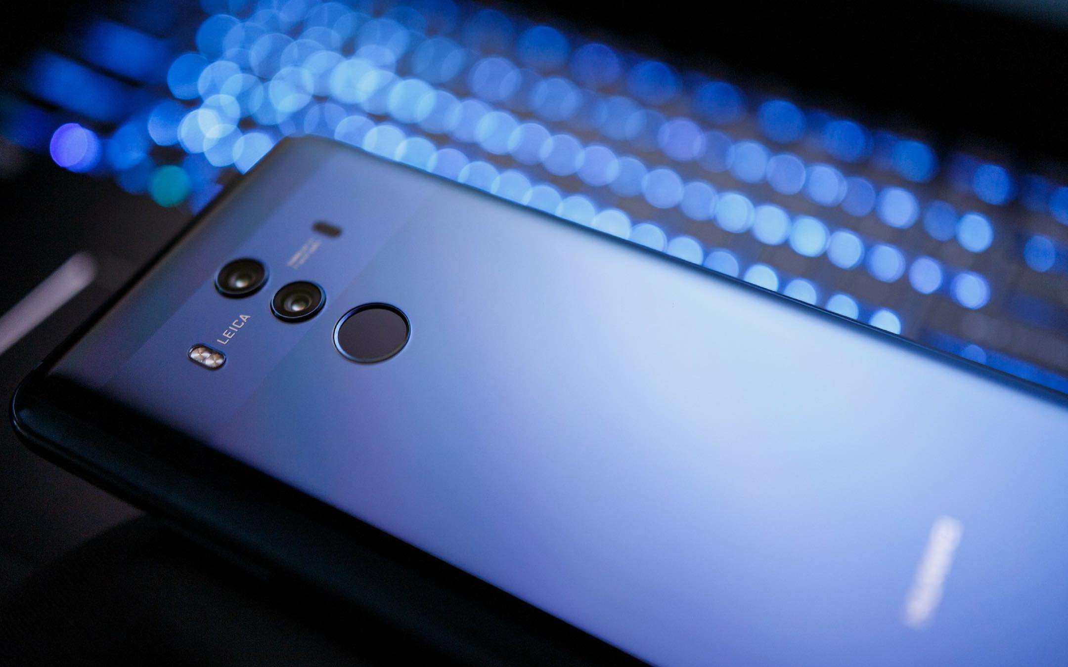 Huawei: record di vendite entro la fine del 2018