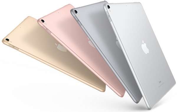 iPad Pro 10.5