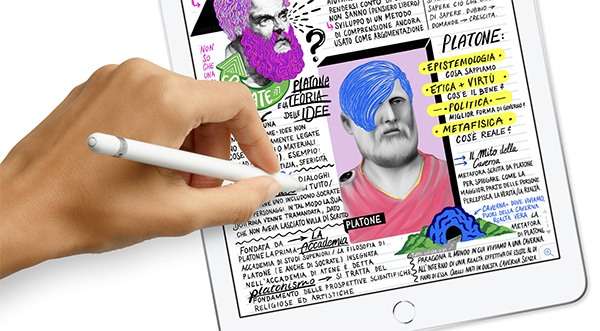 Apple iPad 9.7