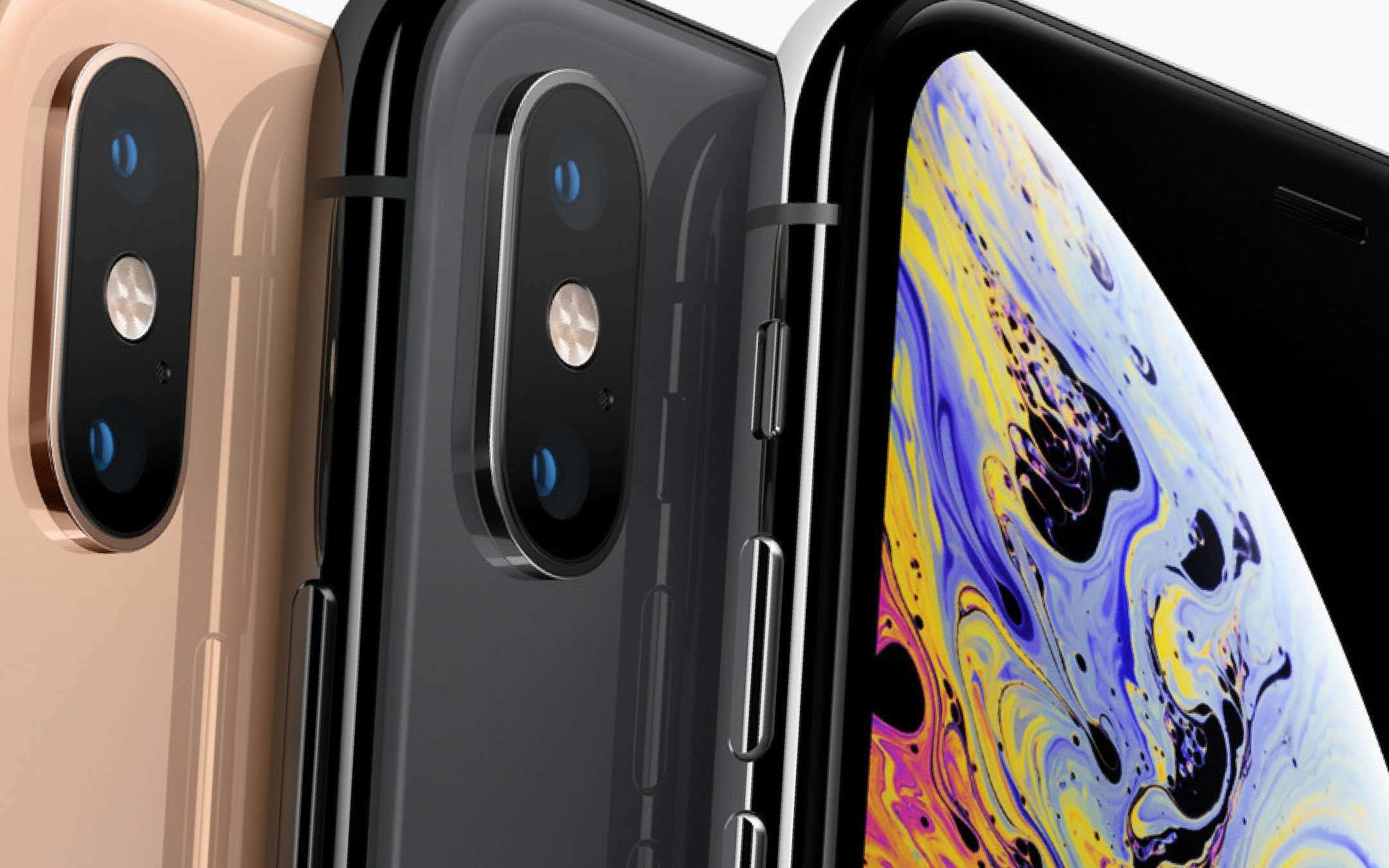 iPhone XS Max forse costerà meno il prossimo anno