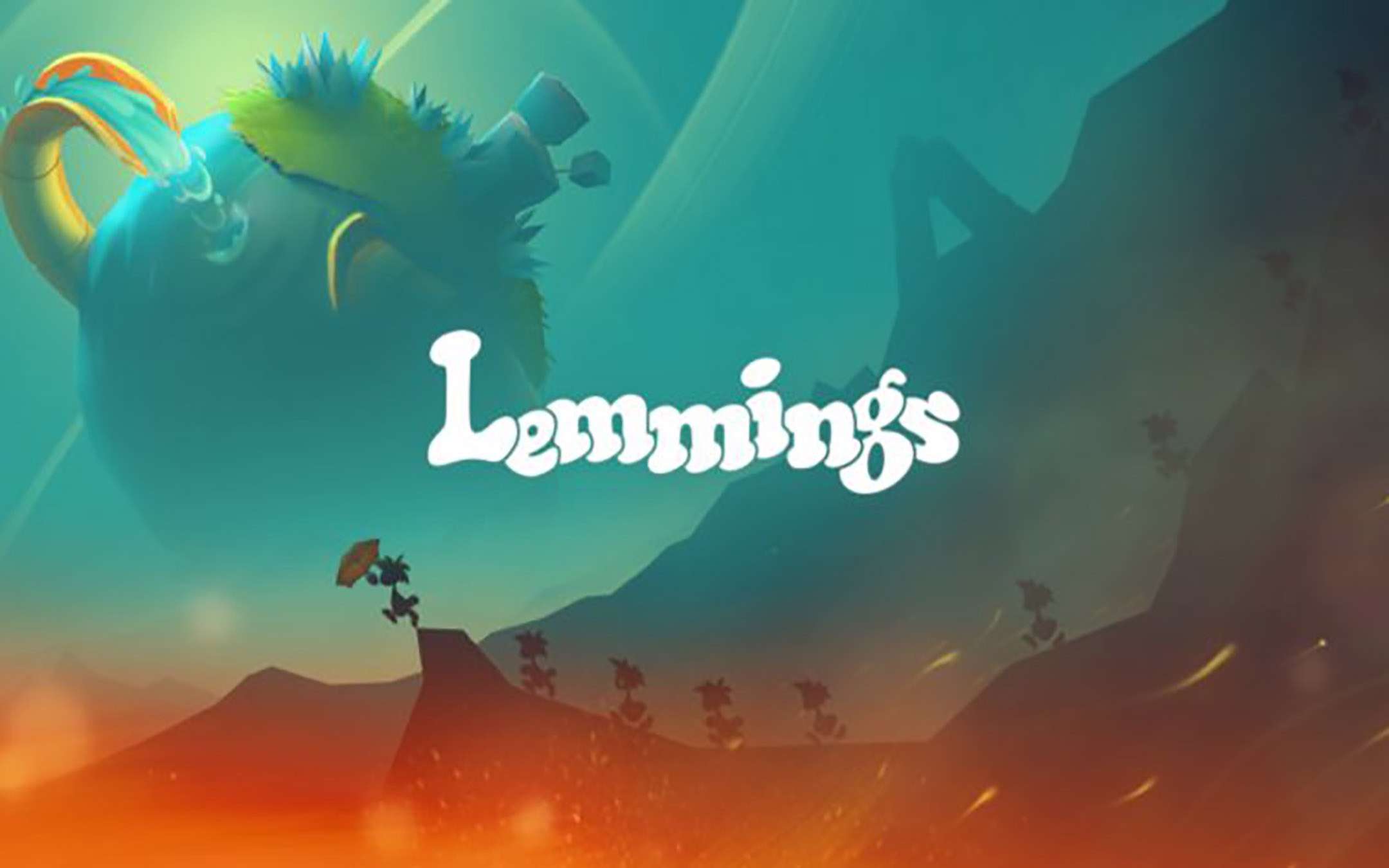 Lemmings, Sony lancia la versione mobile