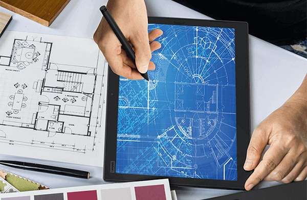 Lenovo ThinkPad X1 Tablet