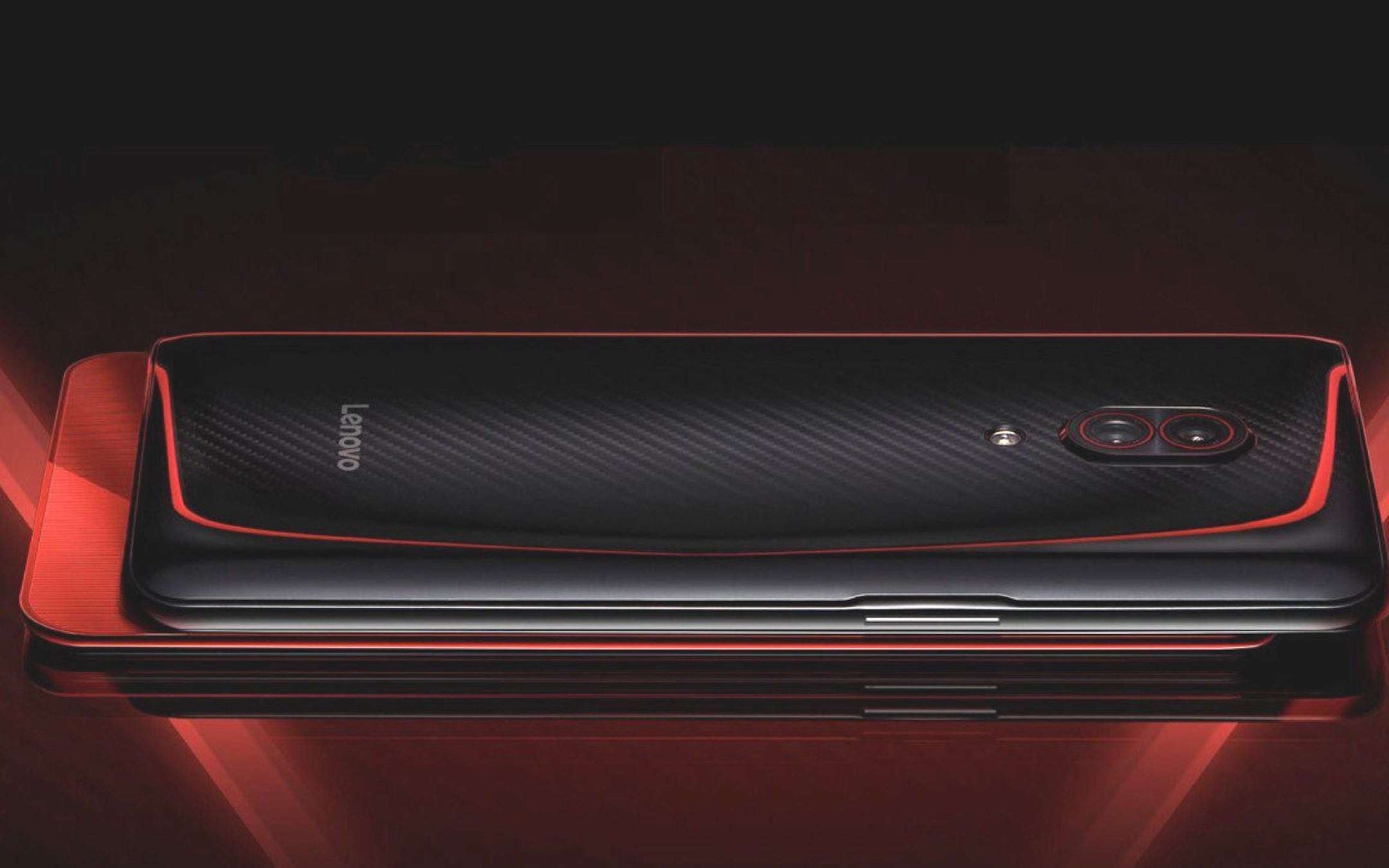 Lenovo Z5 Pro GT ufficiale: Snap 855 e 12GB di RAM