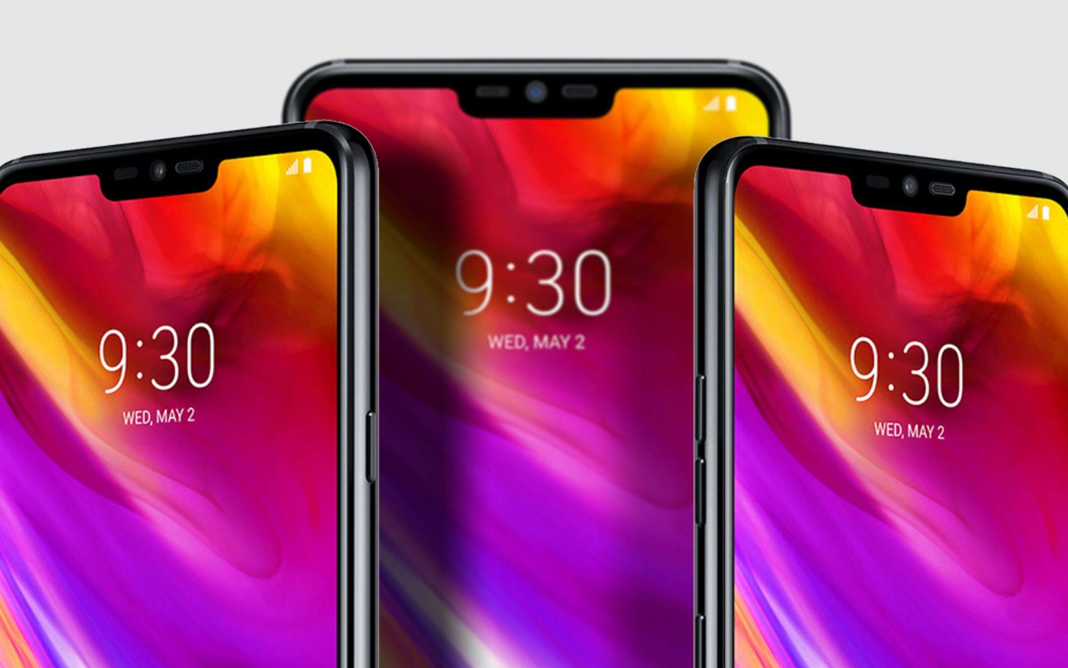 LG G7 ThinQ: diversi casi di bootloop in Europa