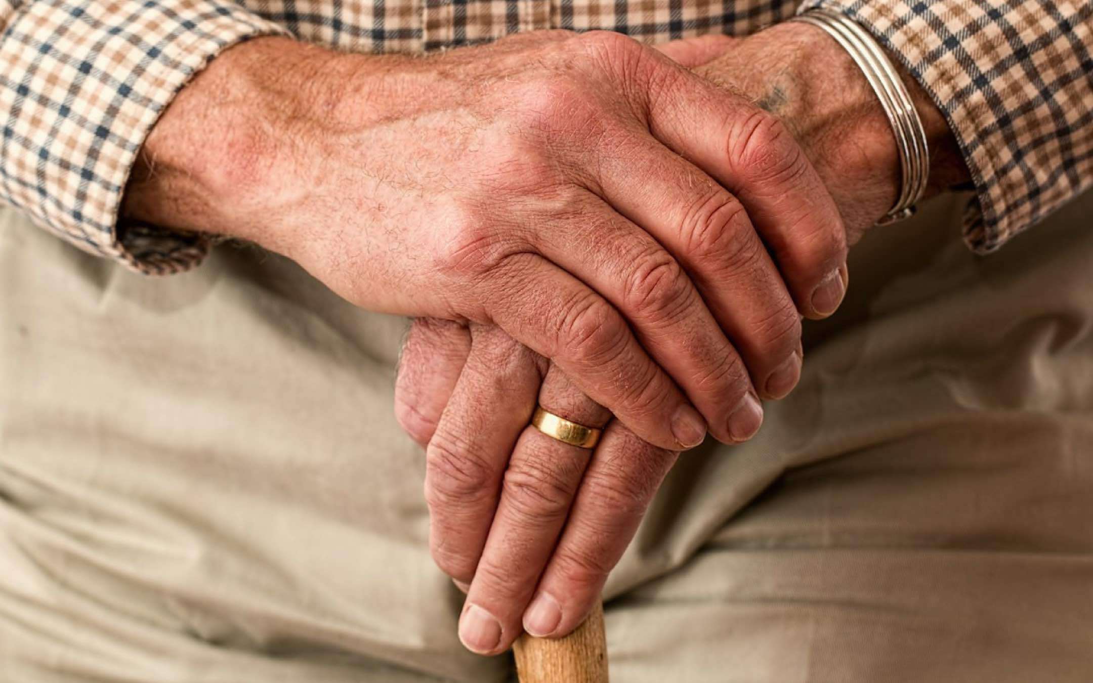 Microsoft: un brevetto contro il Parkinson