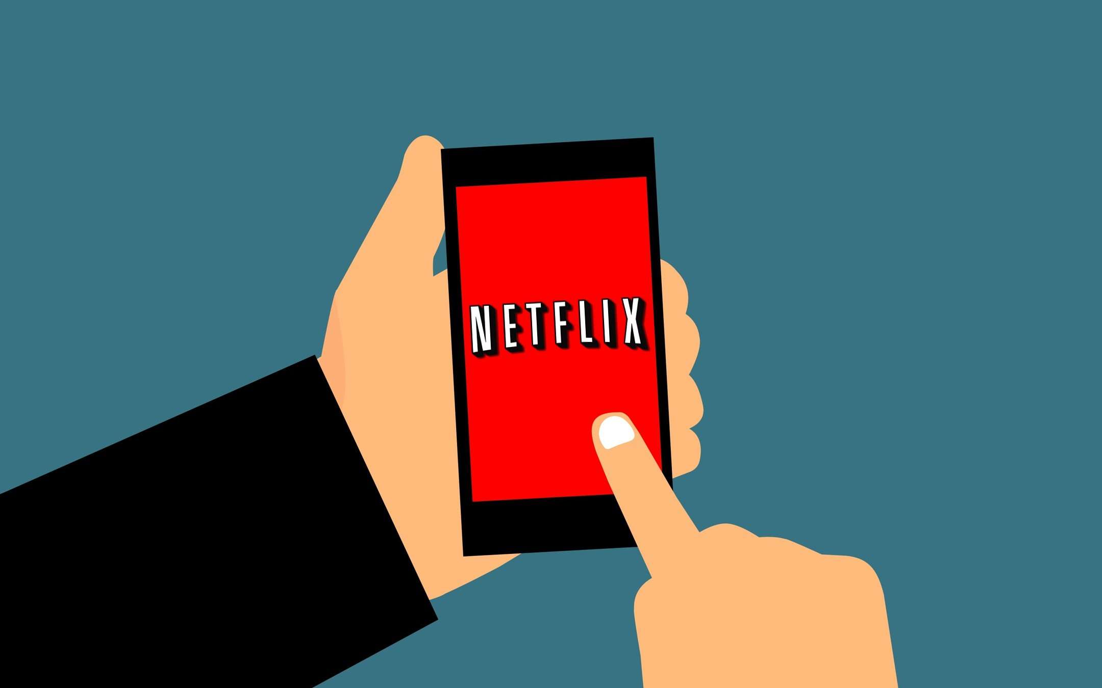 Netflix in HDR10 su Galaxy S20 e non solo
