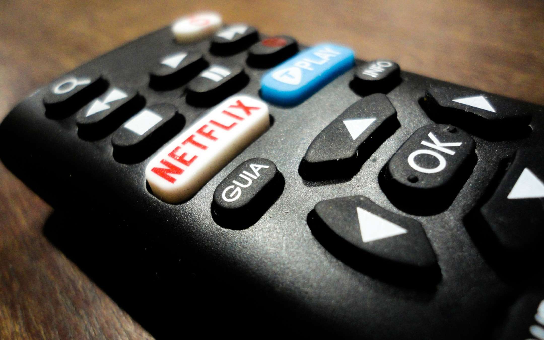 Netflix testa in Austria l'abbonamento settimanale