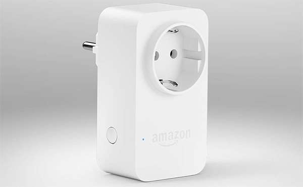 Amazon Smart Plug