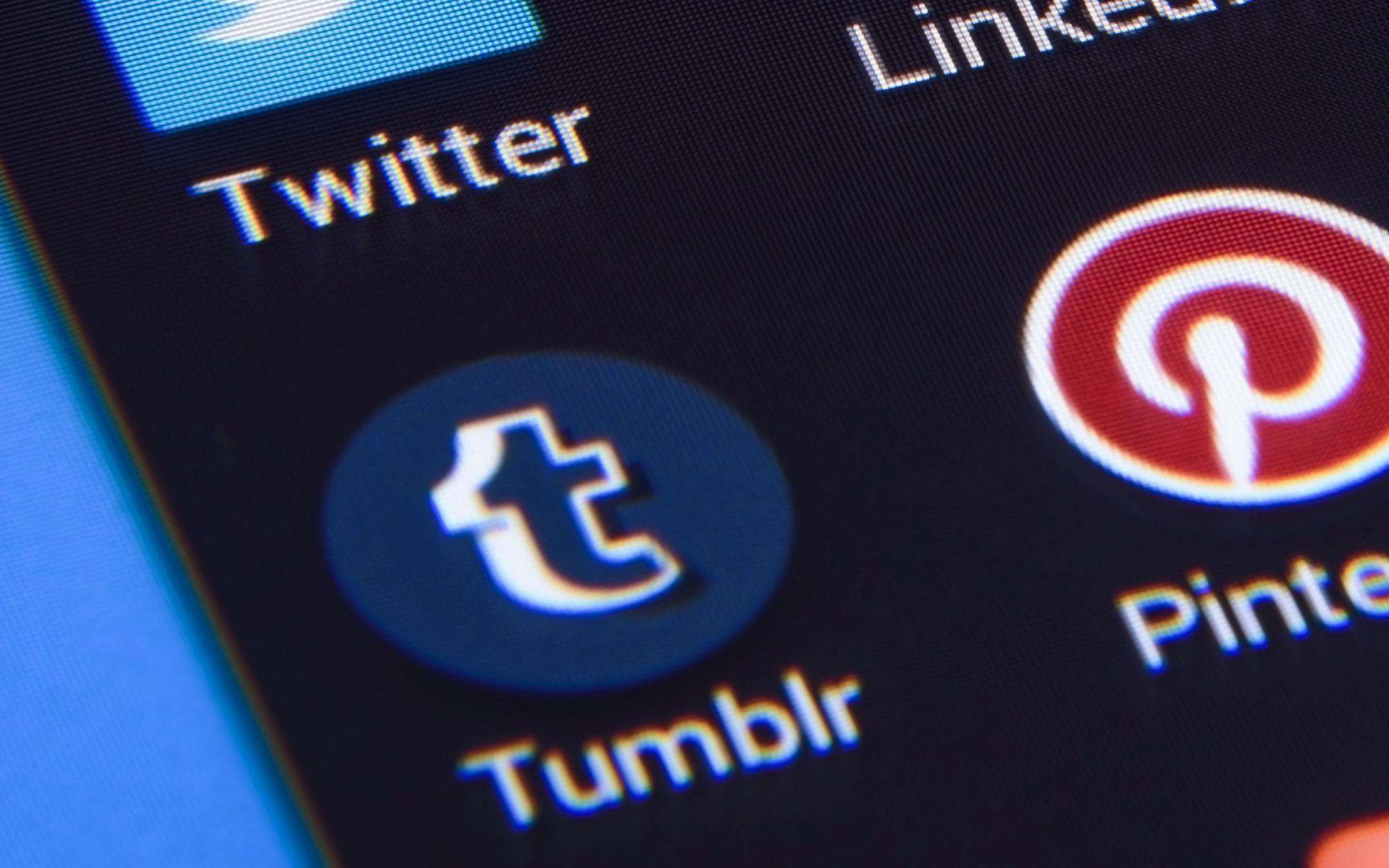 Tumblr torna sull'Apple App Store dopo il porn ban