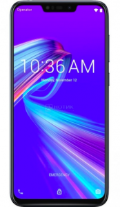 zenfone max m2