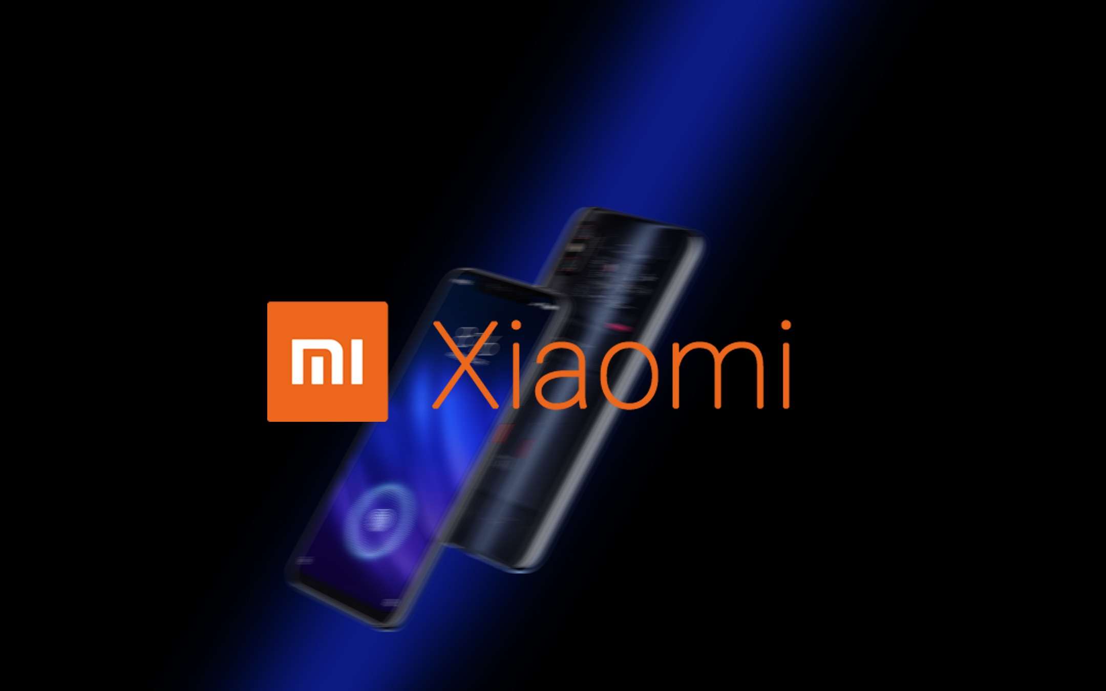 Xiaomi Mi 9 in nuova immagine con dettagli