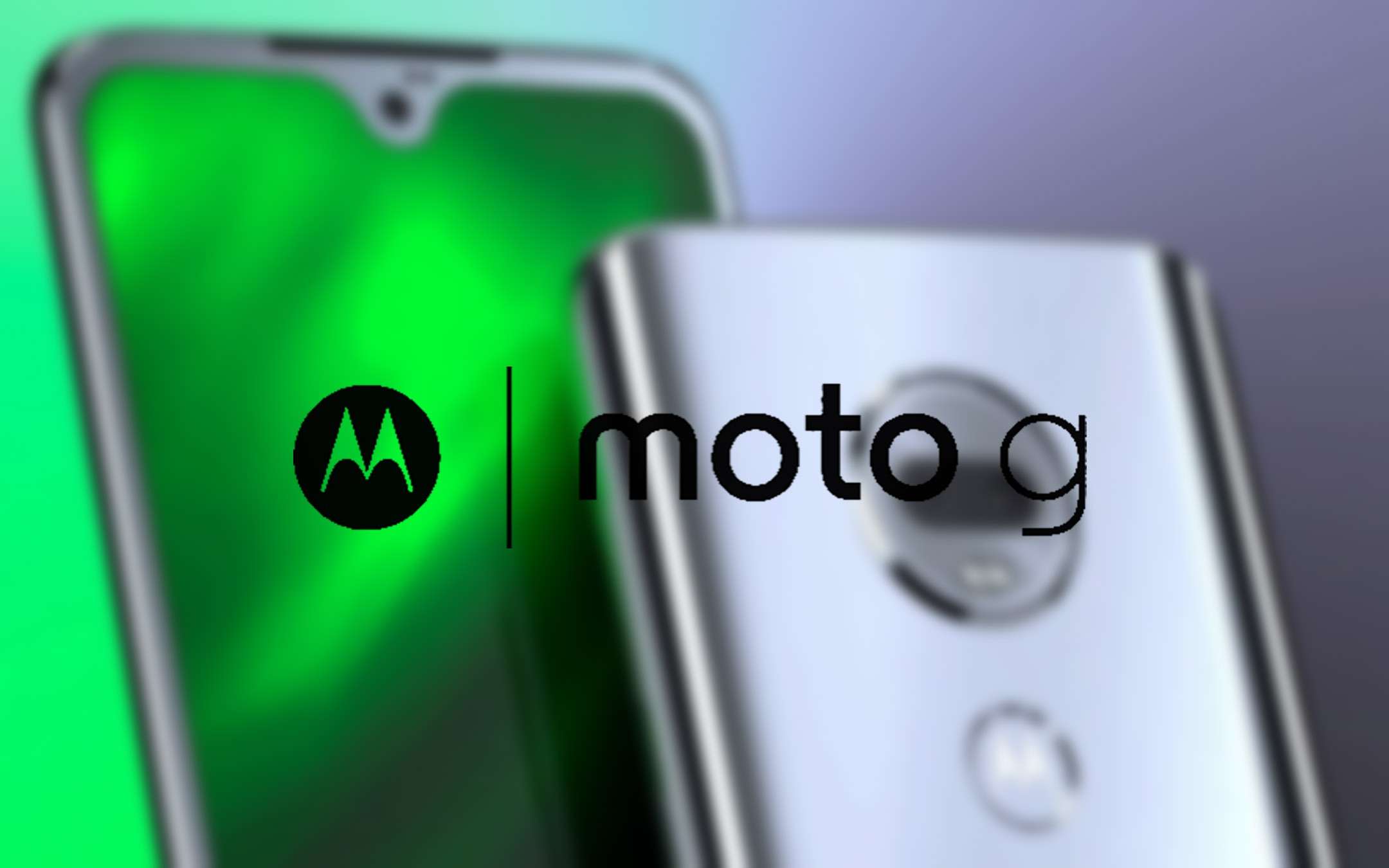 Moto G7, gamma economica e di design: nuovi render