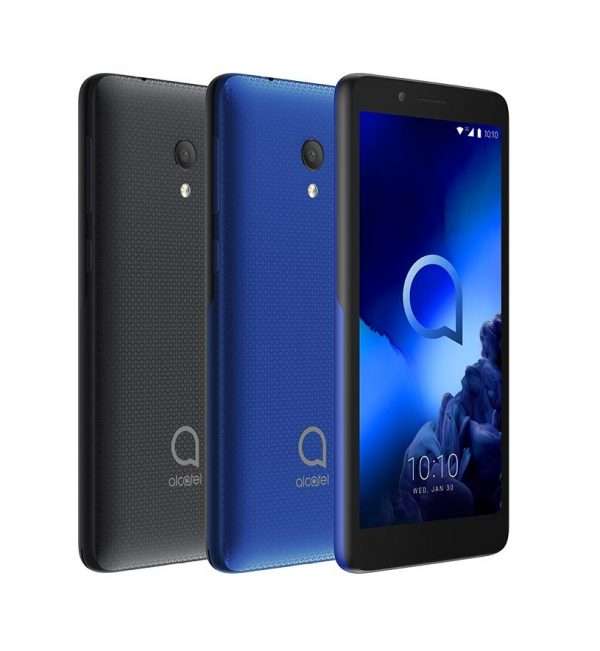 alcatel 1c 2019