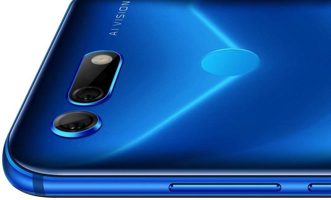 Honor View 20