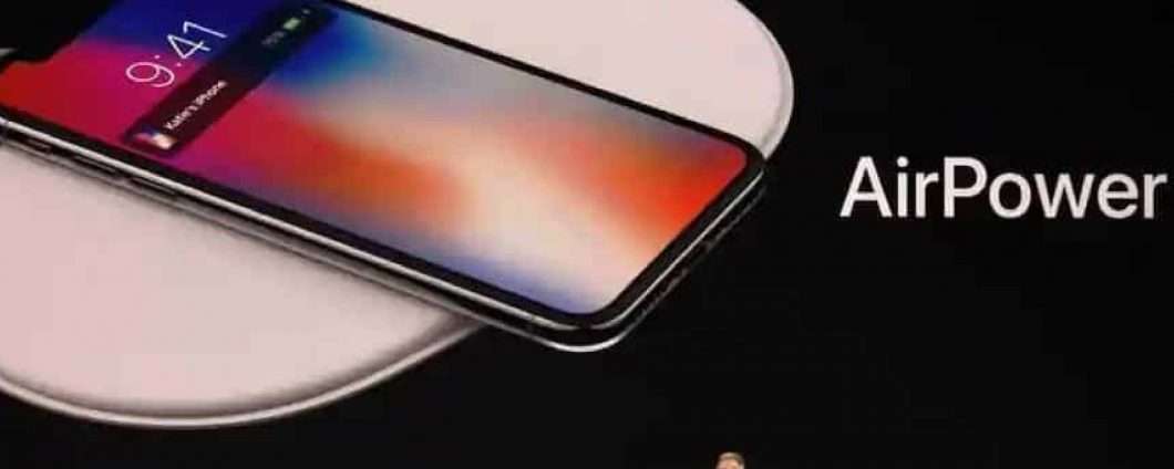 Apple يمكن أن يأتي AirPower في نسختين
