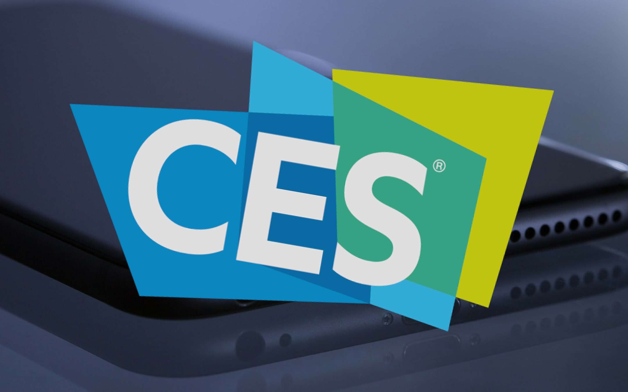 Apple al CES 2019 in modo estremamente creativo