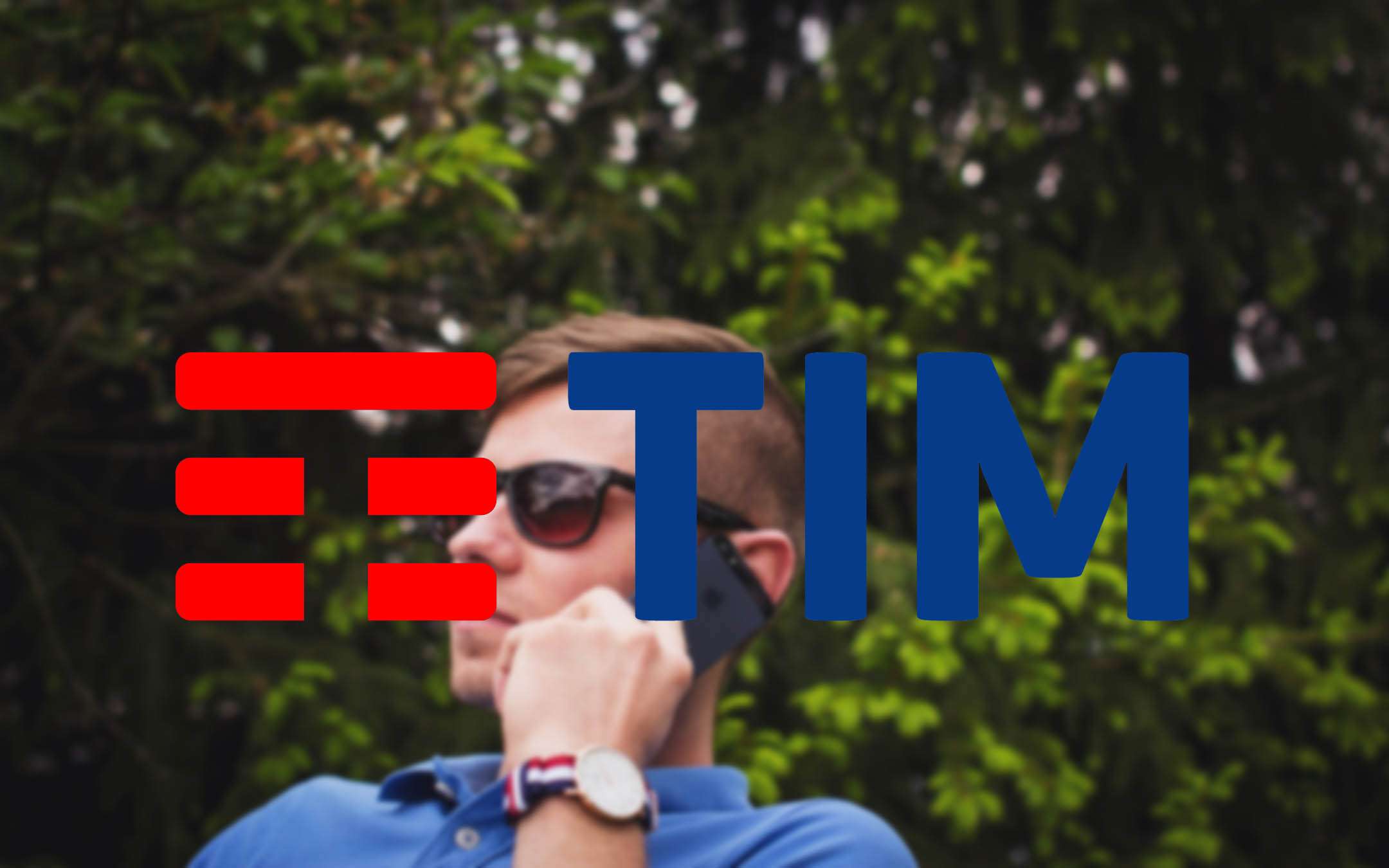 TIM Iron 50 Giga: minuti e 50GB a 6,99 euro TIM Iron 50 Giga: minuti e 50GB a 6,99 euro