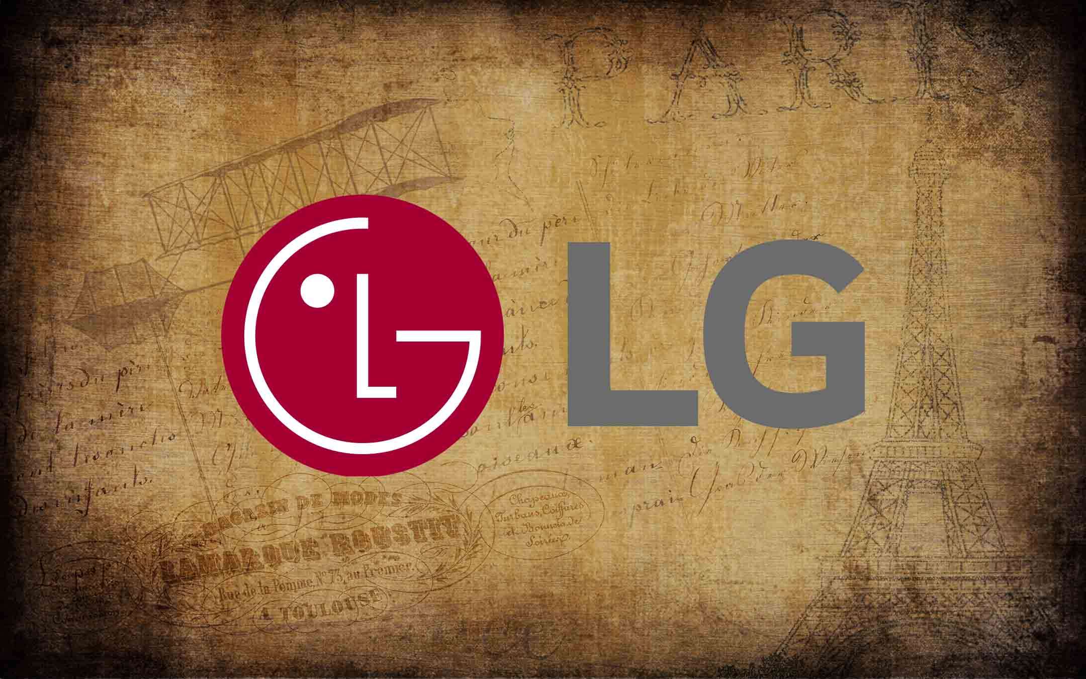 LG brevetta un nuovo smartphone pieghevole