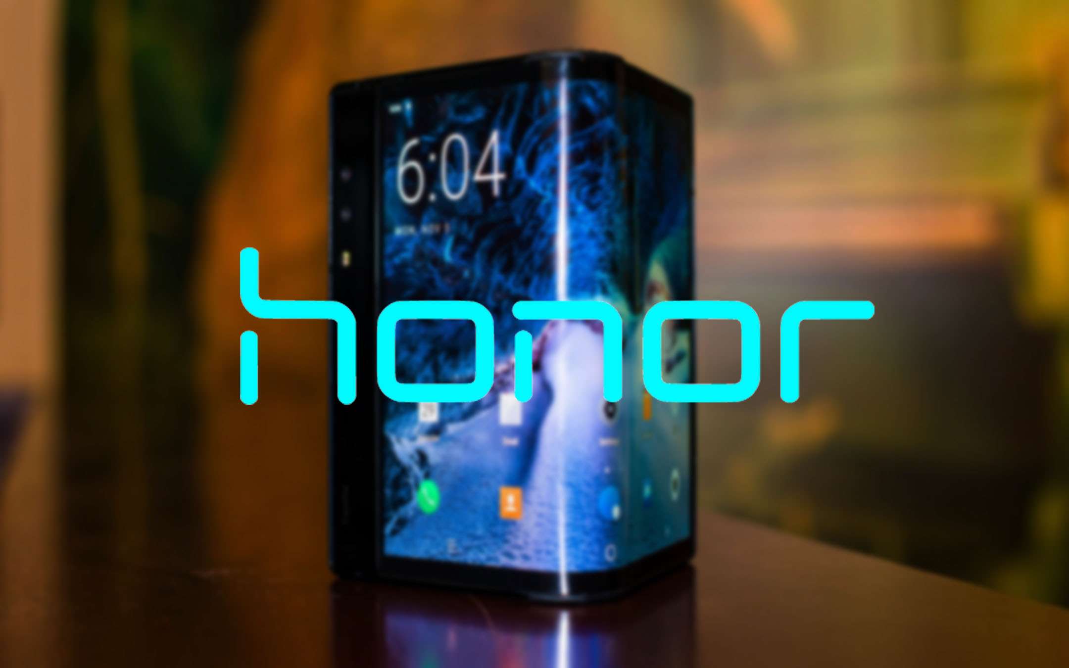 Honor contro smartphone pieghevoli: non servono