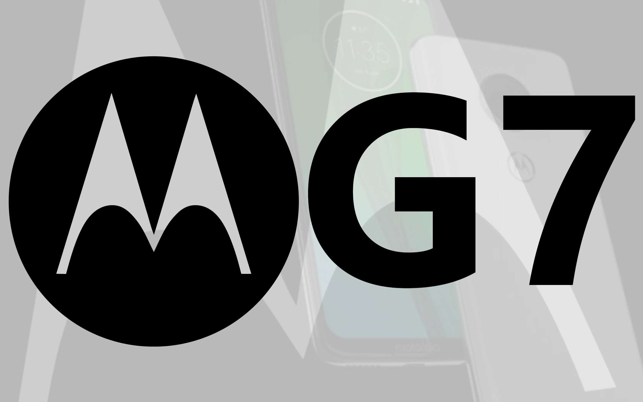 Moto G7, evento il 7 febbraio: modelli e specifiche