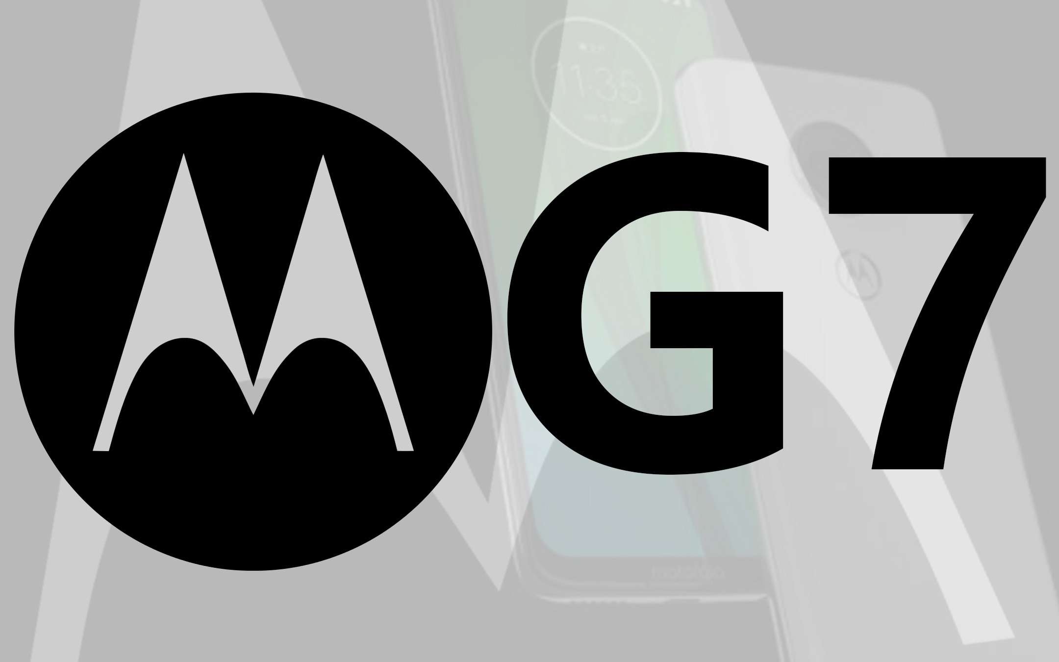 Moto G7, evento il 7 febbraio: modelli e specifiche Moto G7, evento il 7 febbraio: modelli e specifiche