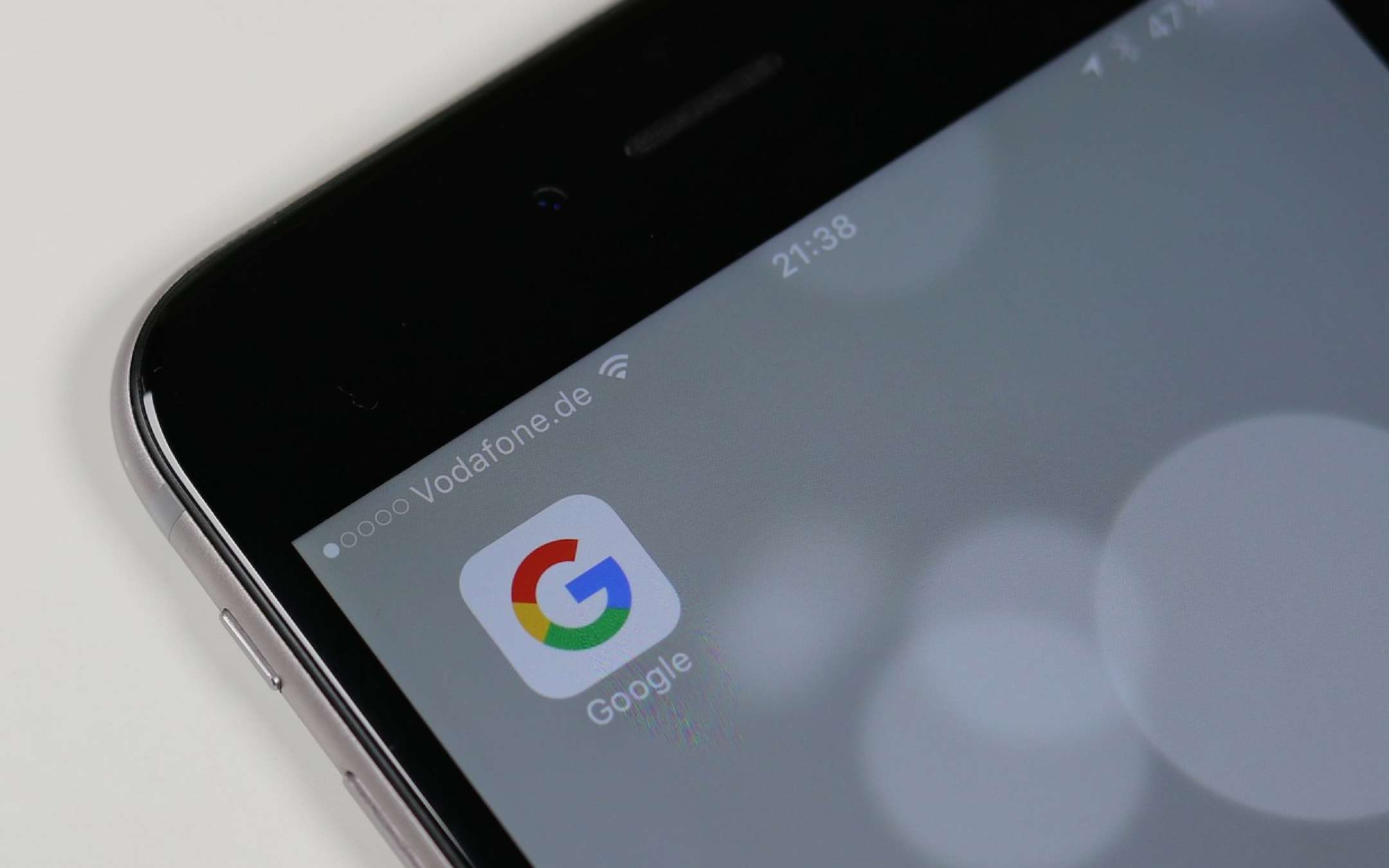 Ecco come Google spiava gli utenti iPhone