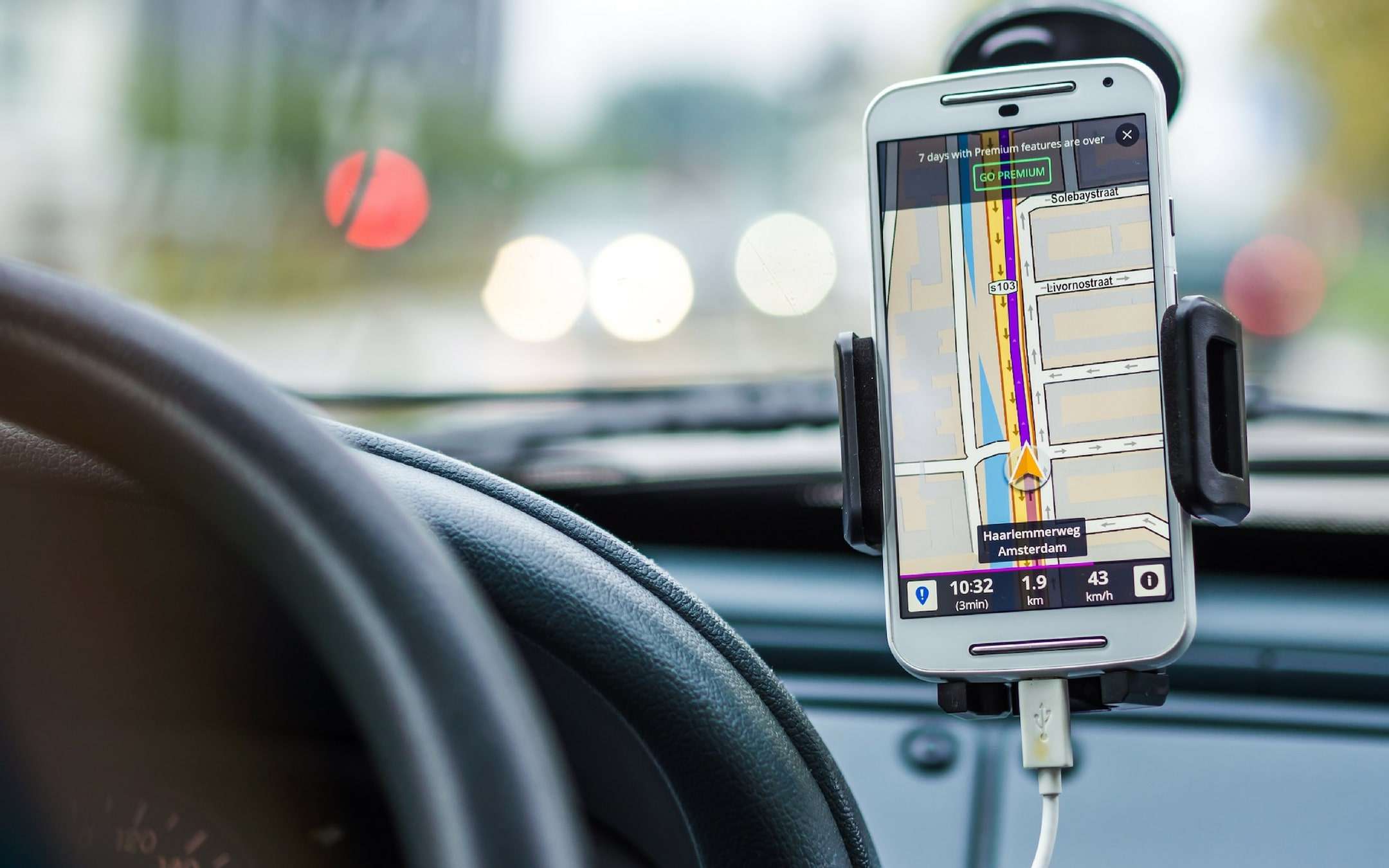 Il Play Store ha un serio problema con le app GPS