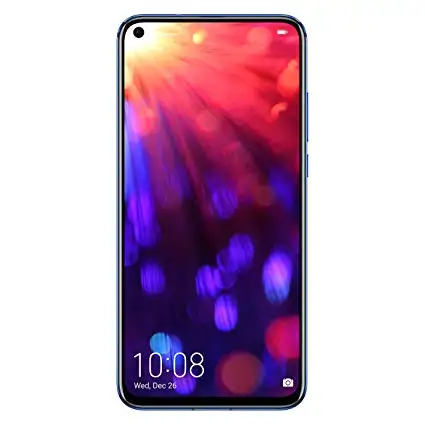 Honor View 20