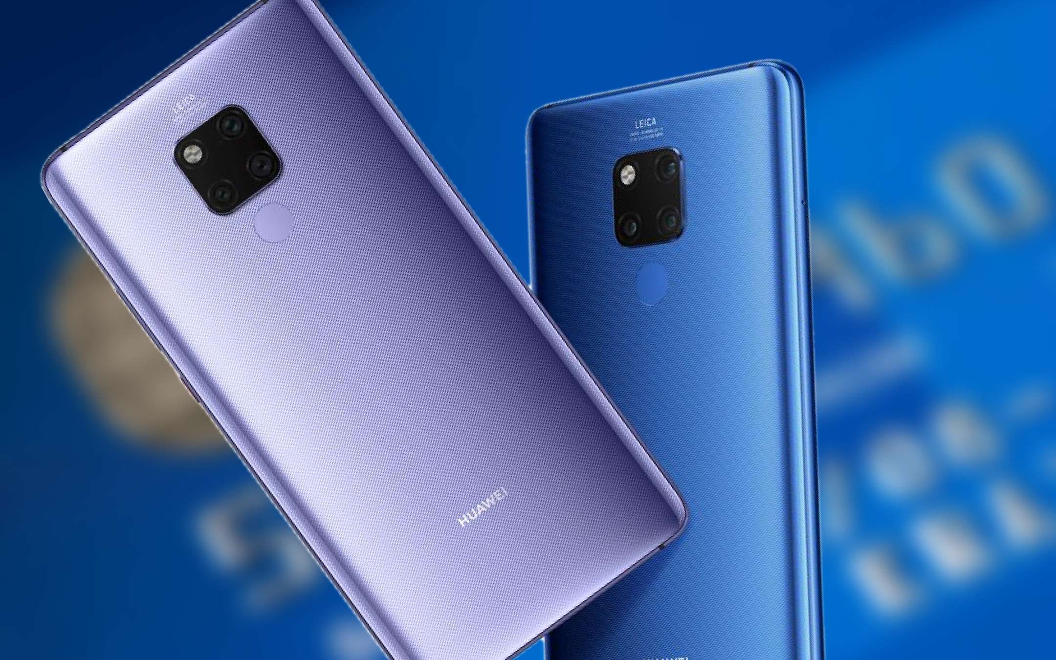 Cina: mercato degli smartphone crolla, Huawei sale