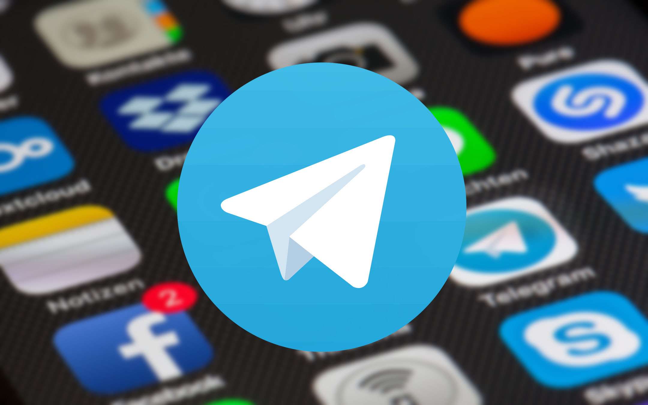 Telegram si aggiorna: le novità della versione 5.2