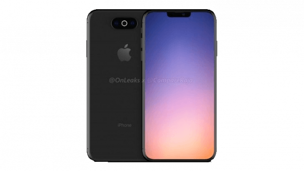 iphone 2019 