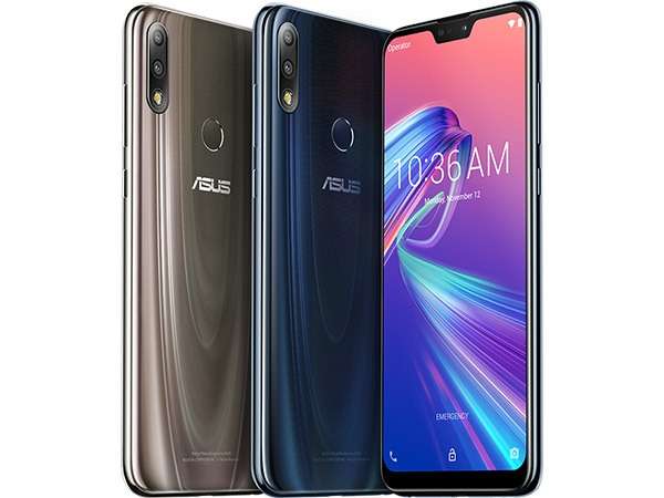 ASUS ZenFone Max Pro (M2)