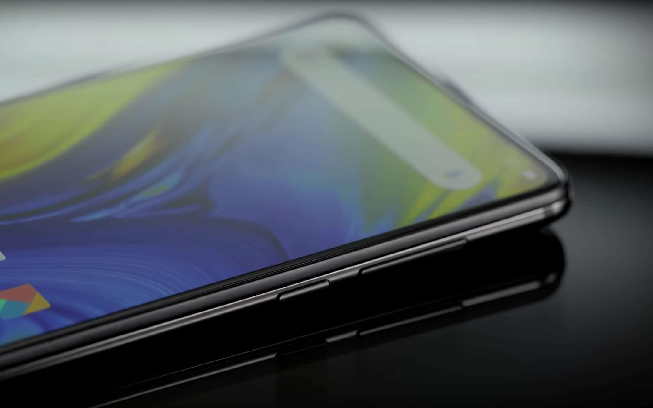 Xiaomi Mi Mix 3 in vendita in Italia a 549€