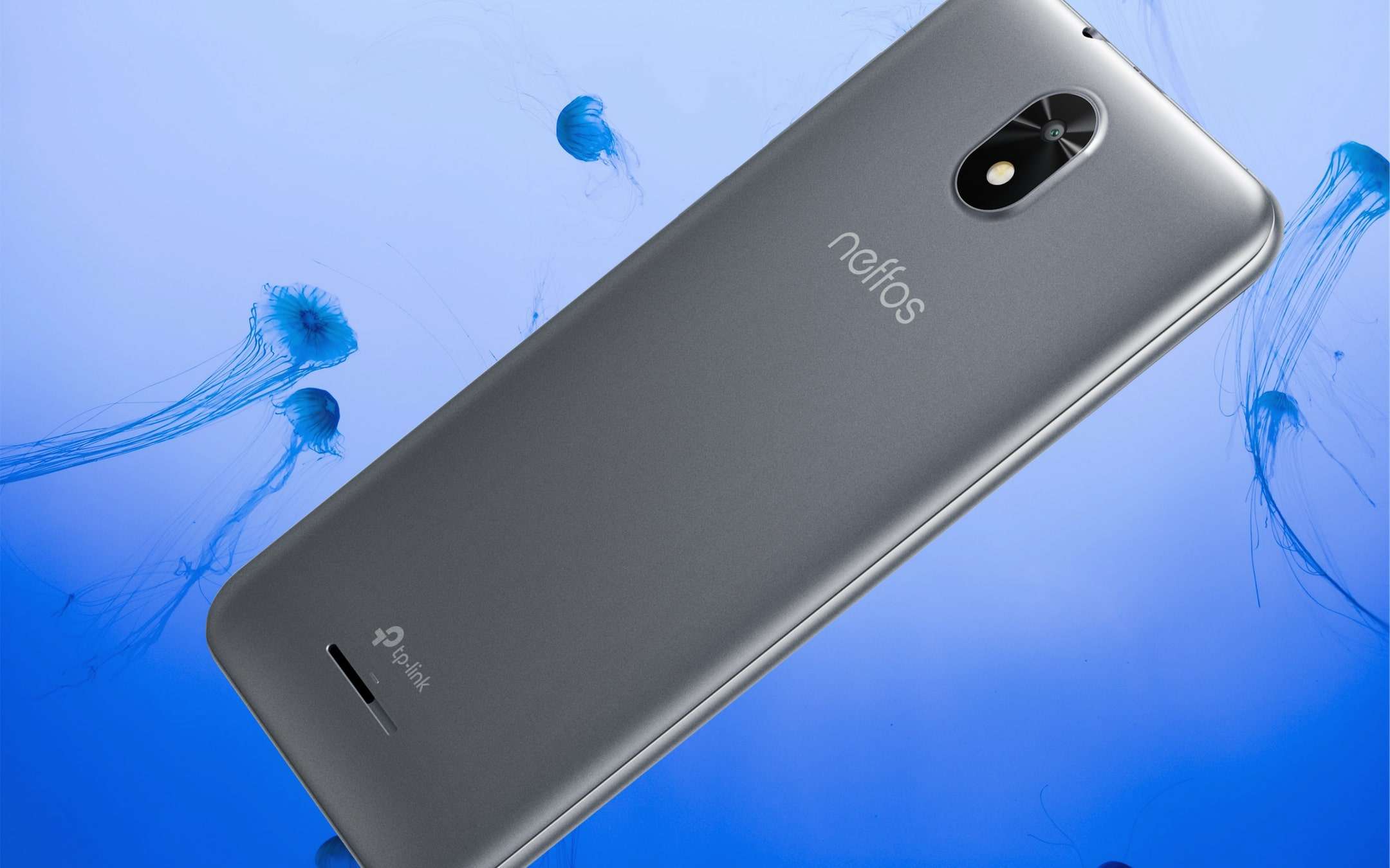 Neffos C5 Plus è qui: smartphone a meno di 100€ Neffos C5 Plus è qui: smartphone a meno di 100€