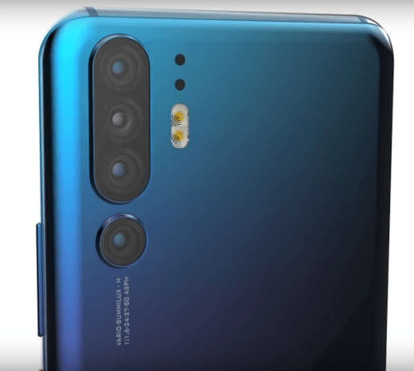 huawei p30 pro