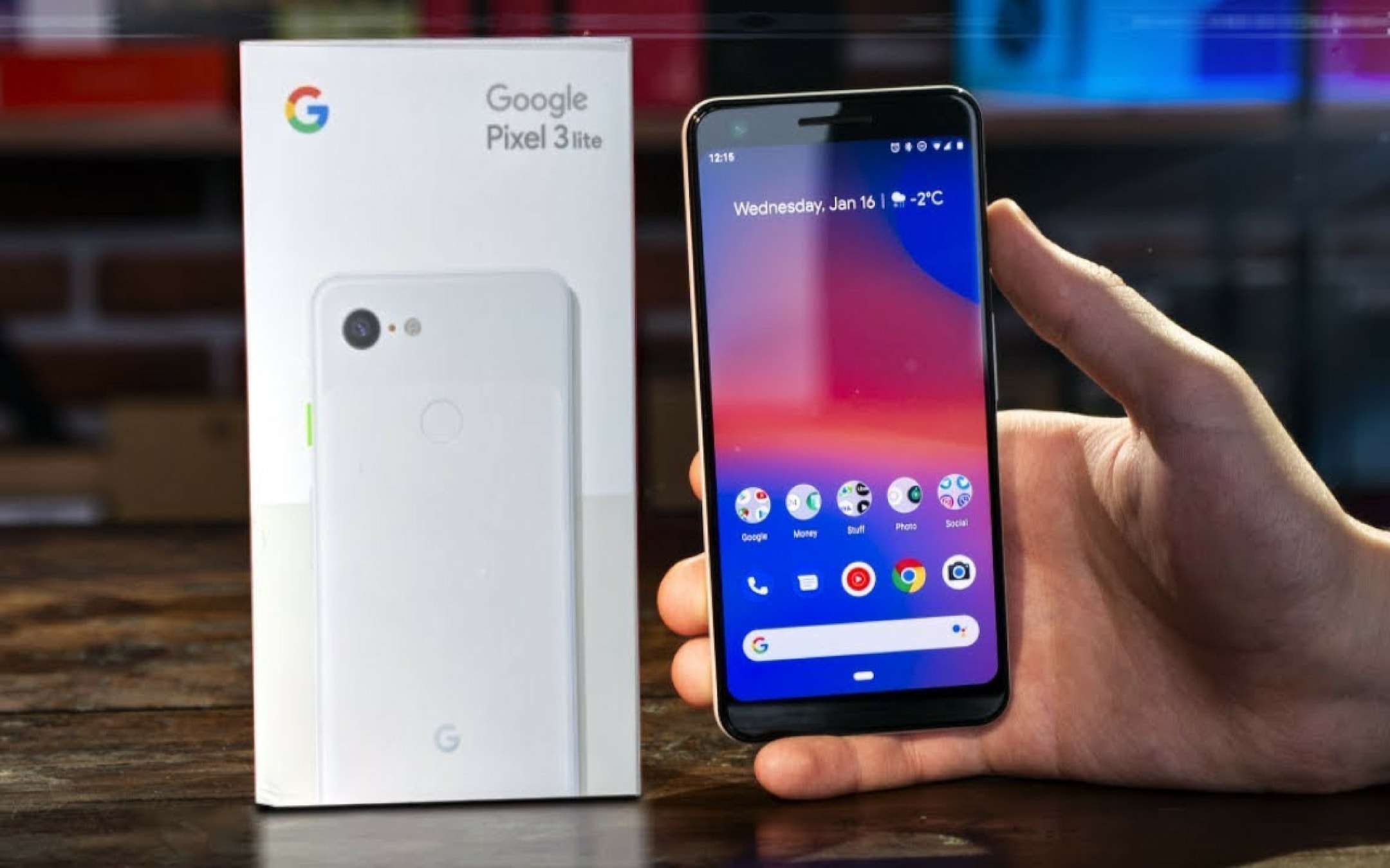 Pixel 3 Lite: già online la prima videorecensione