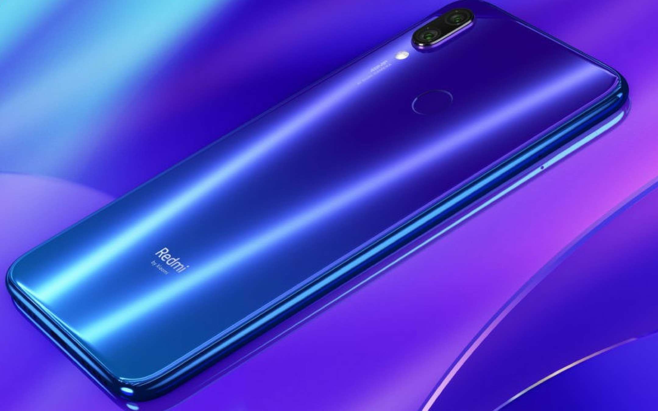 RedMi Note 7 Pro fra i primi con Snapdragon 675