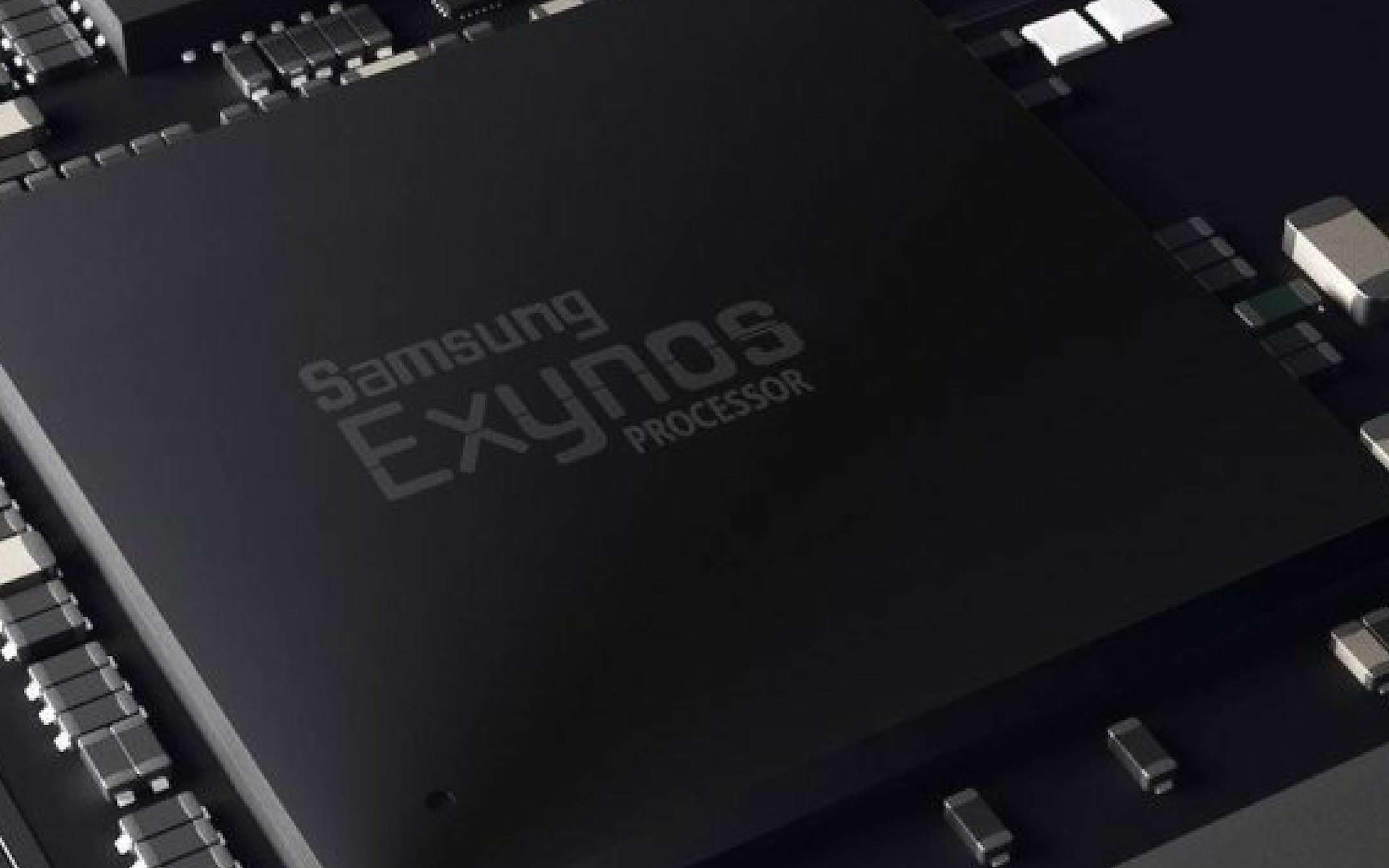 Samsung Exynos 7904 ufficiale: mid range economico