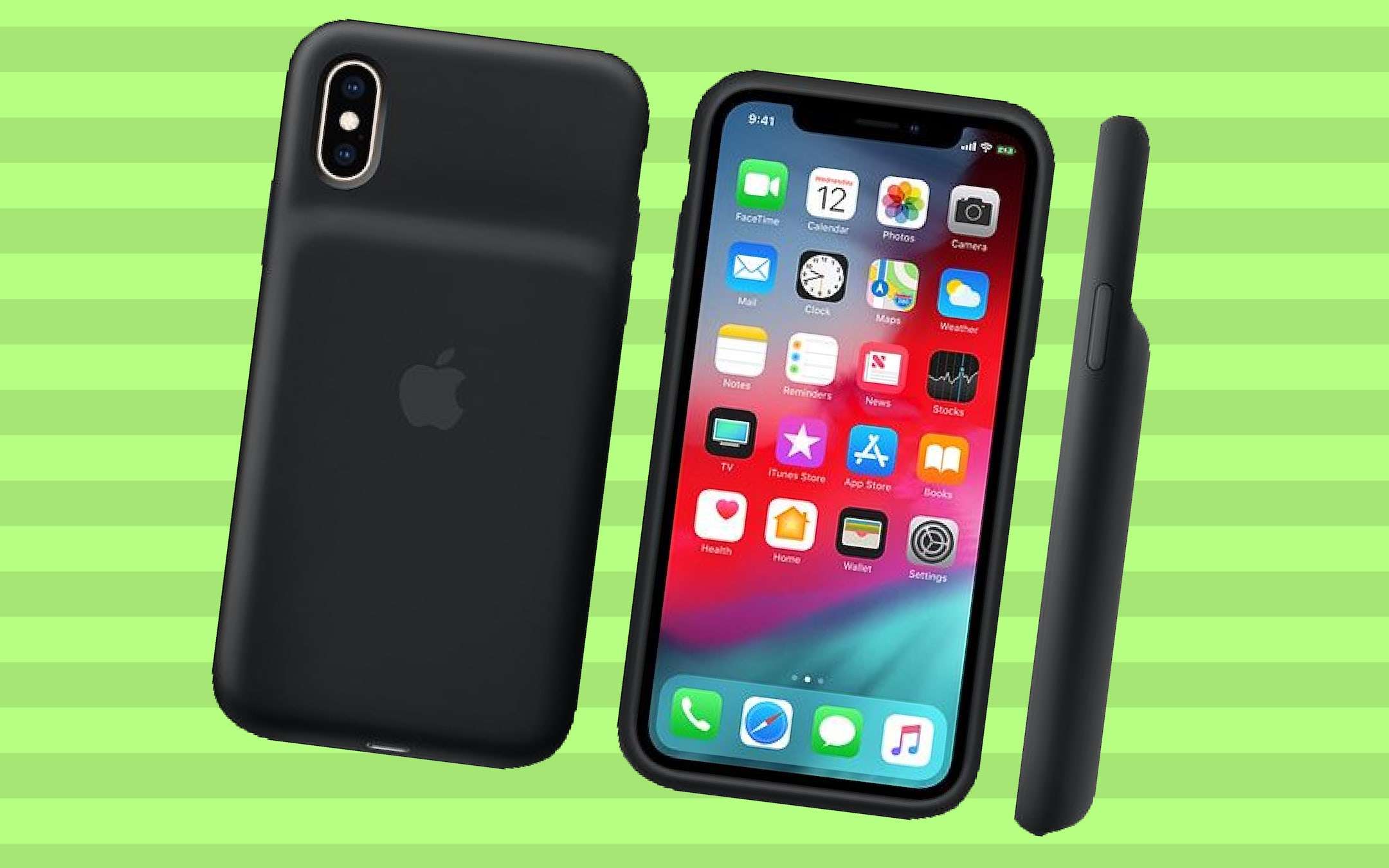 Smart Battery Case per i nuovi iPhone è qui a 149€