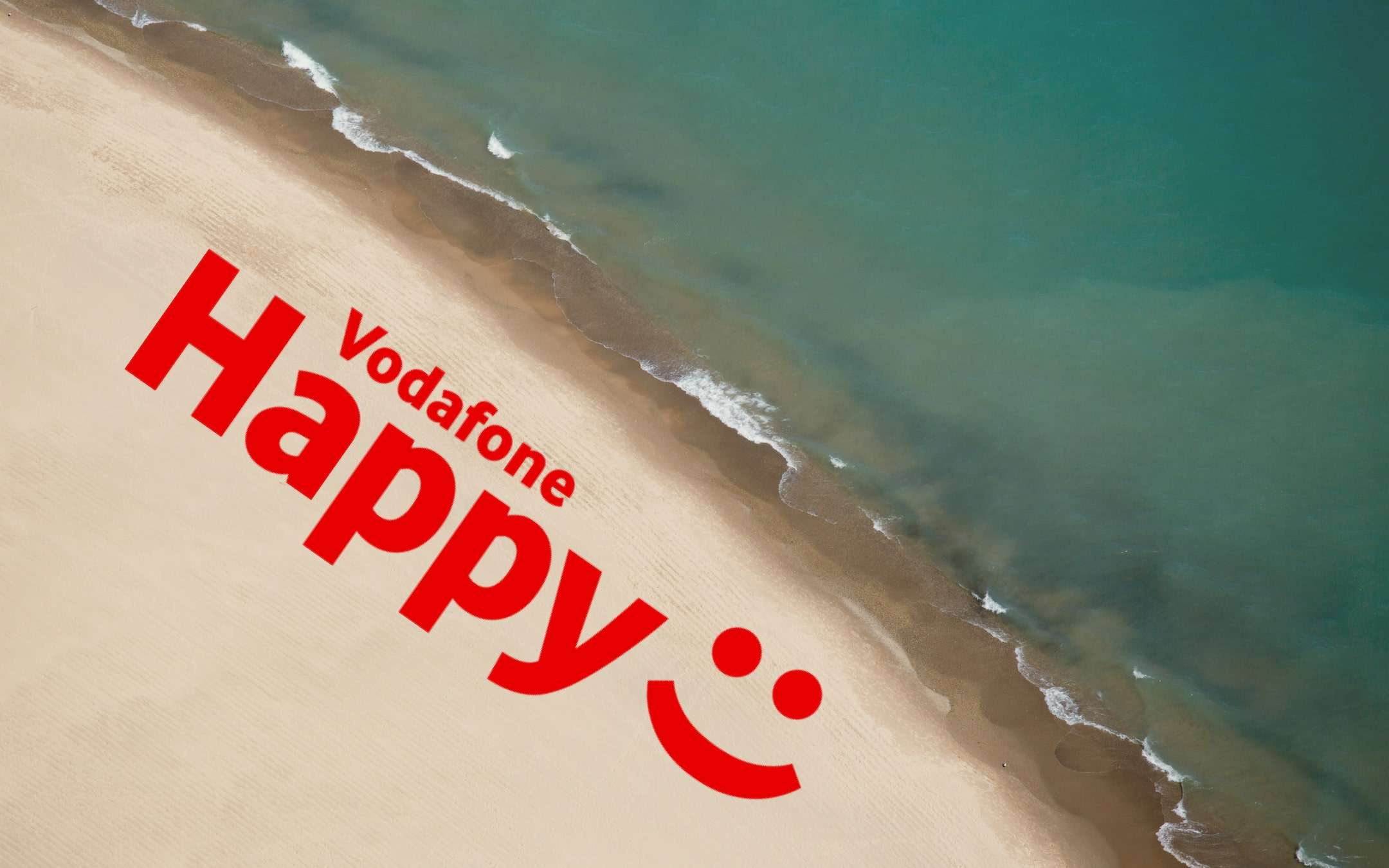 Vodafone Happy Friday 04/01: sconti su Booking.com