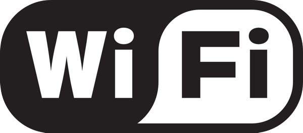 Logo Wi-Fi