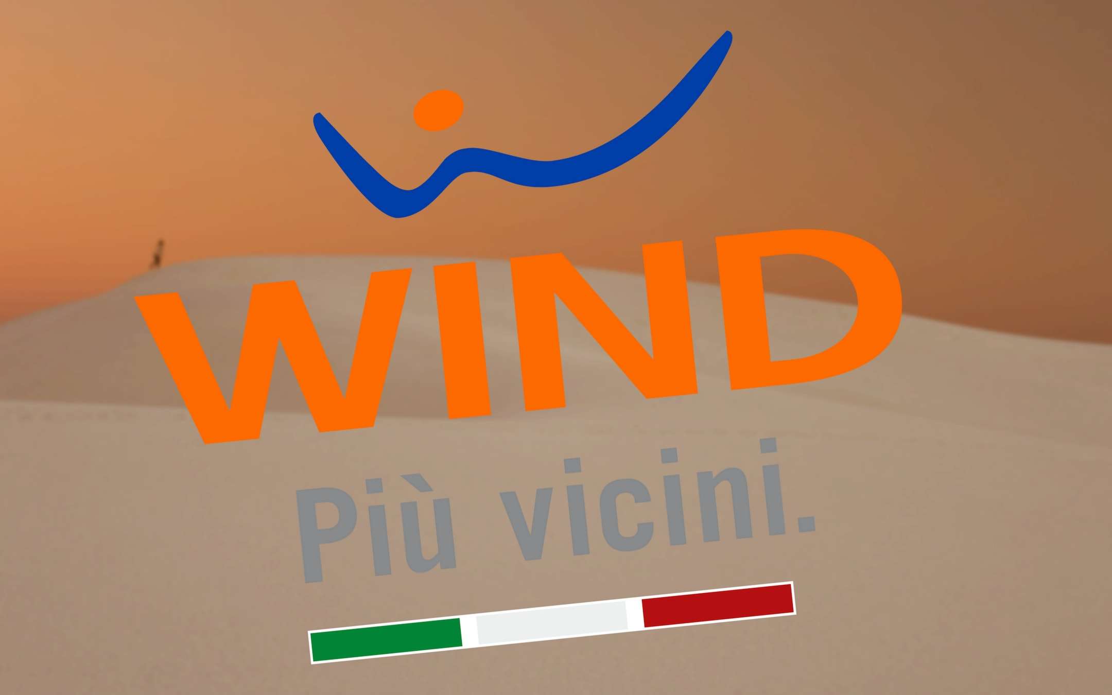 Wind Smart 40 Fire Plus: 40GB a 4,99€ al mese