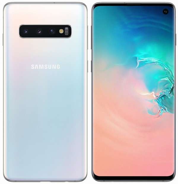 Samsung Galaxy S10